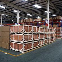 廣州國(guó)際商貿(mào)物流博覽會(huì) 推動(dòng)全球物流新格局