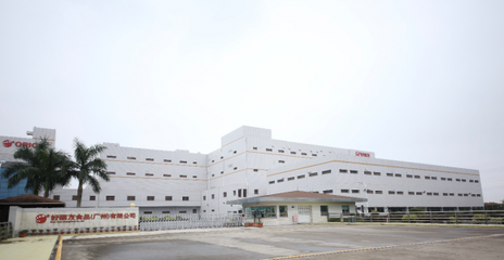 抗疫保供，食業在行動——廣州物流的堅實支撐