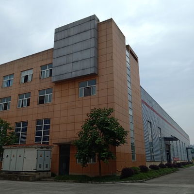 匠心致遠，凈水未來——專注水處理設備及配件研發的創新型企業